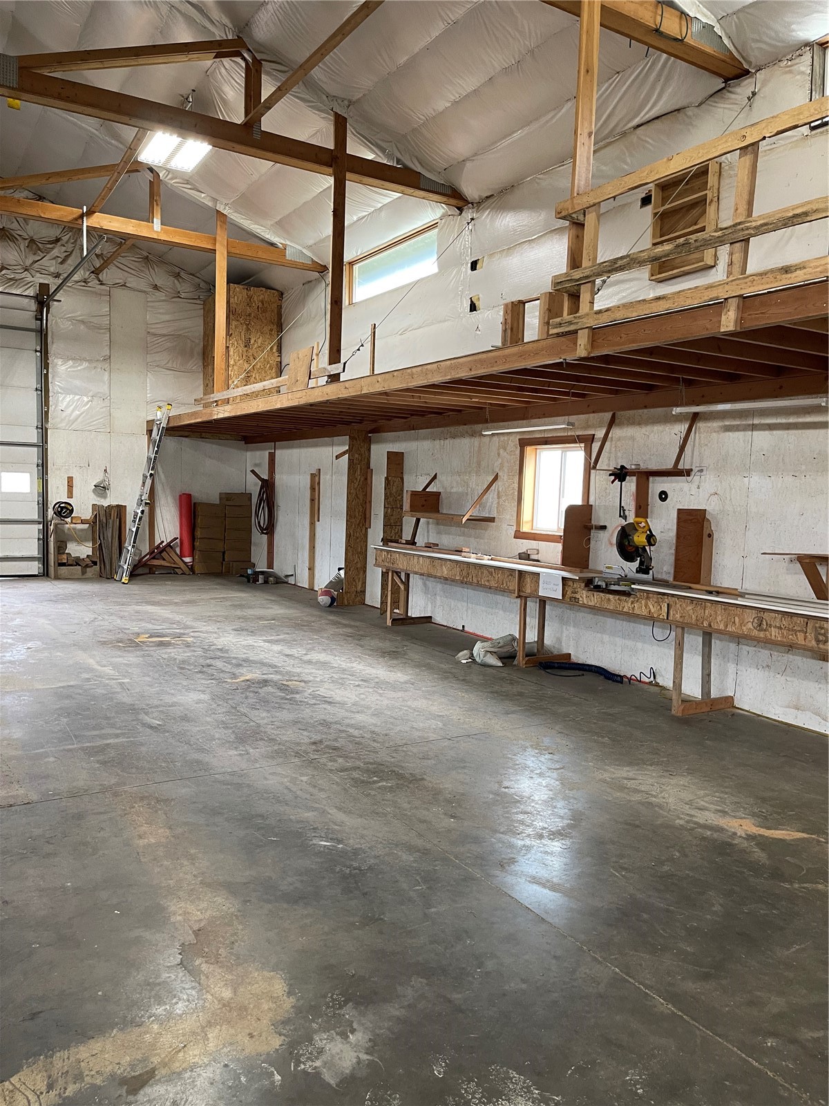 130 C Clarkson Mill Road Property Photo 10