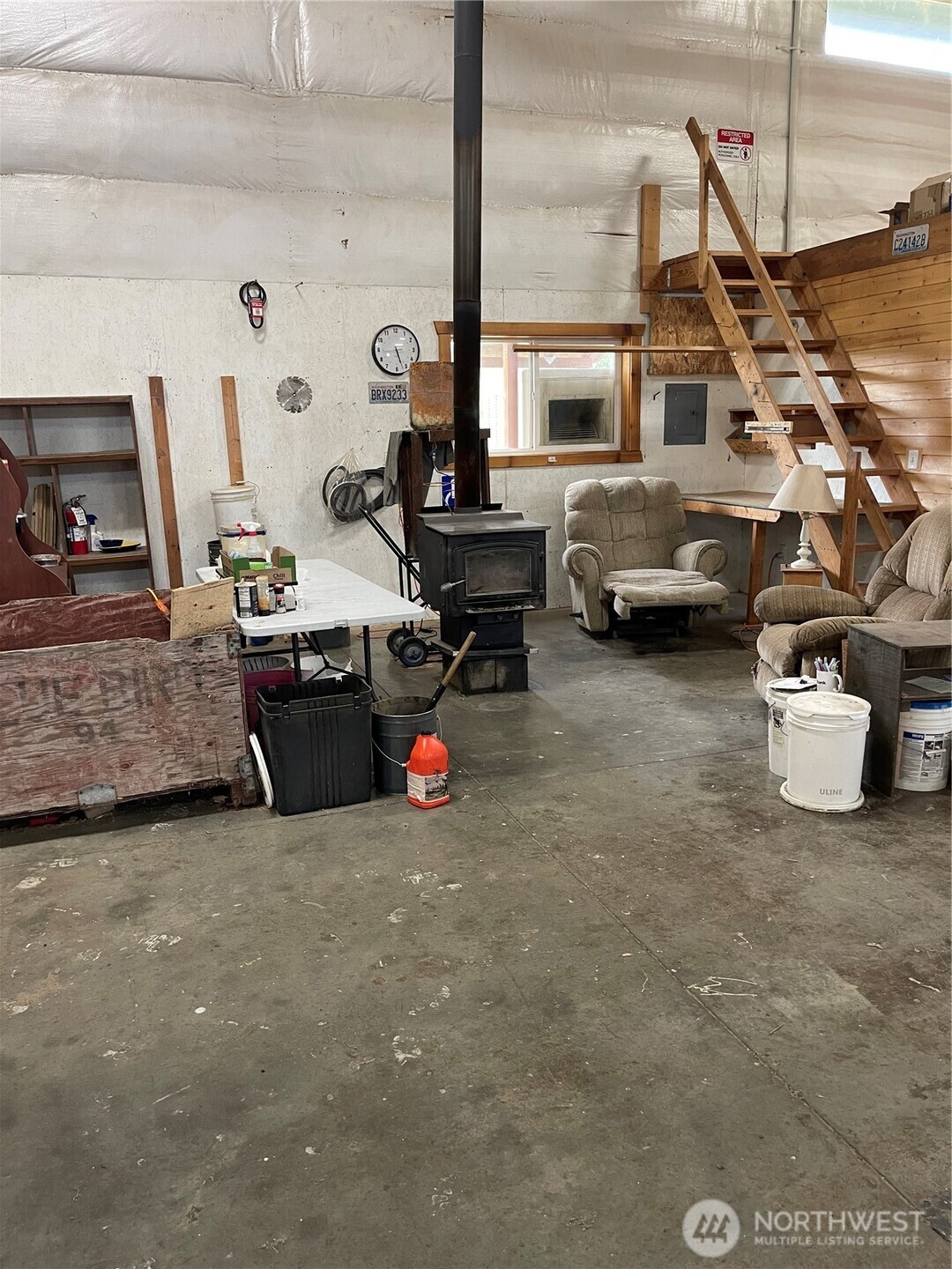 130 C Clarkson Mill Road Property Photo 12