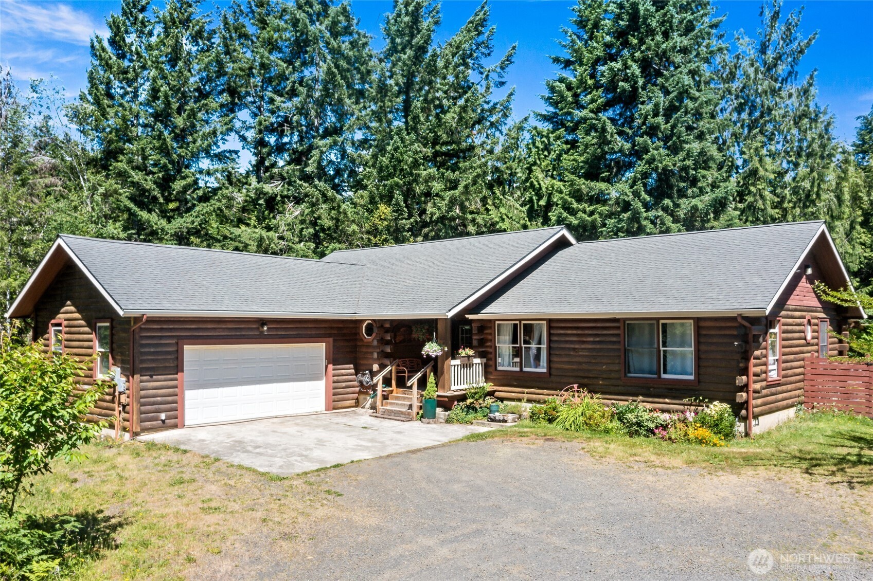1350 E Webb Hill Road Property Photo 1