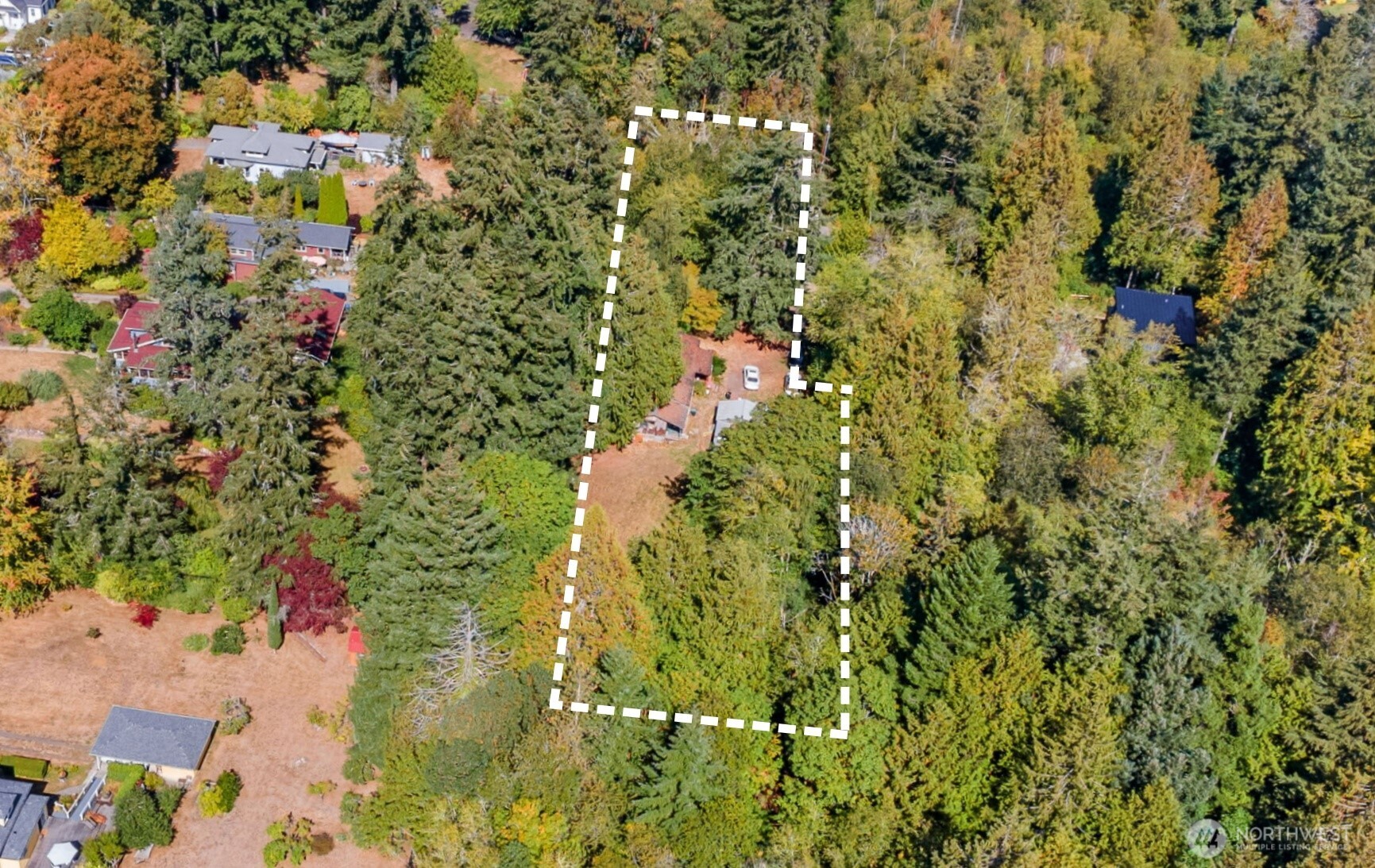 10395 Ne Pine Way Property Photo 12