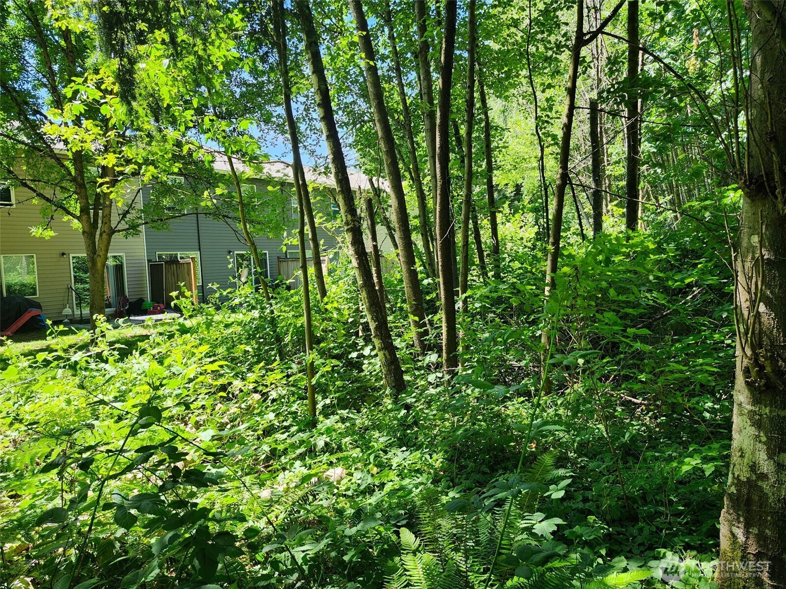 0 188th Street Property Photo 1