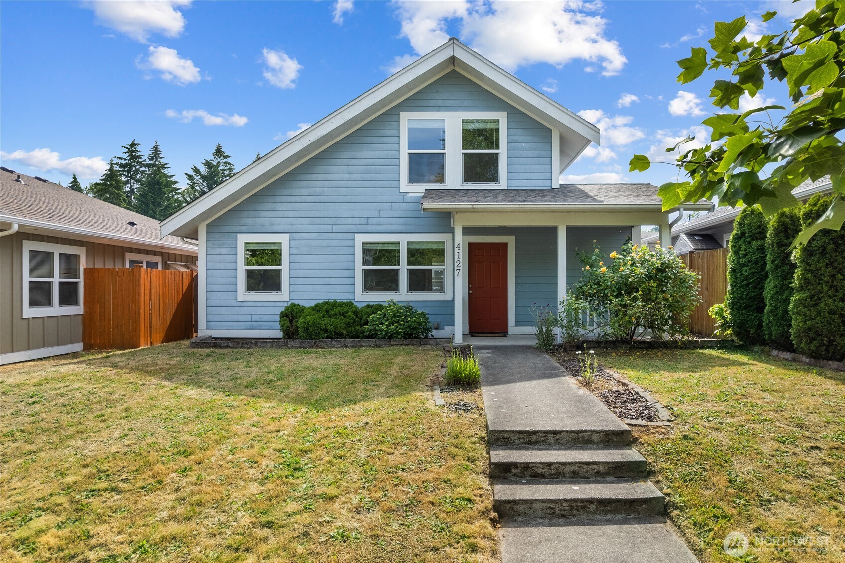 4127 E T Street Property Photo 1