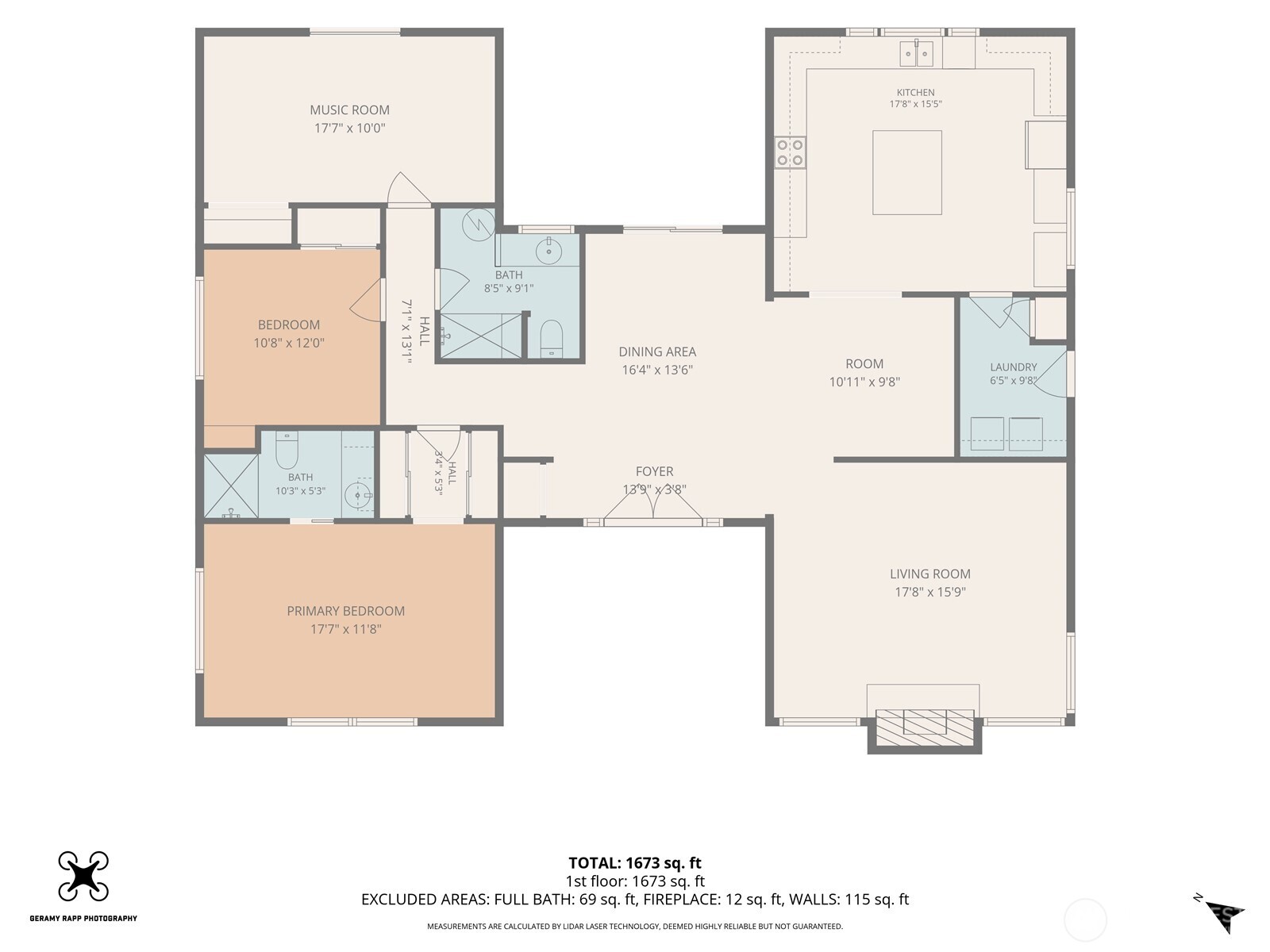 103 Pare Road Property Photo 35
