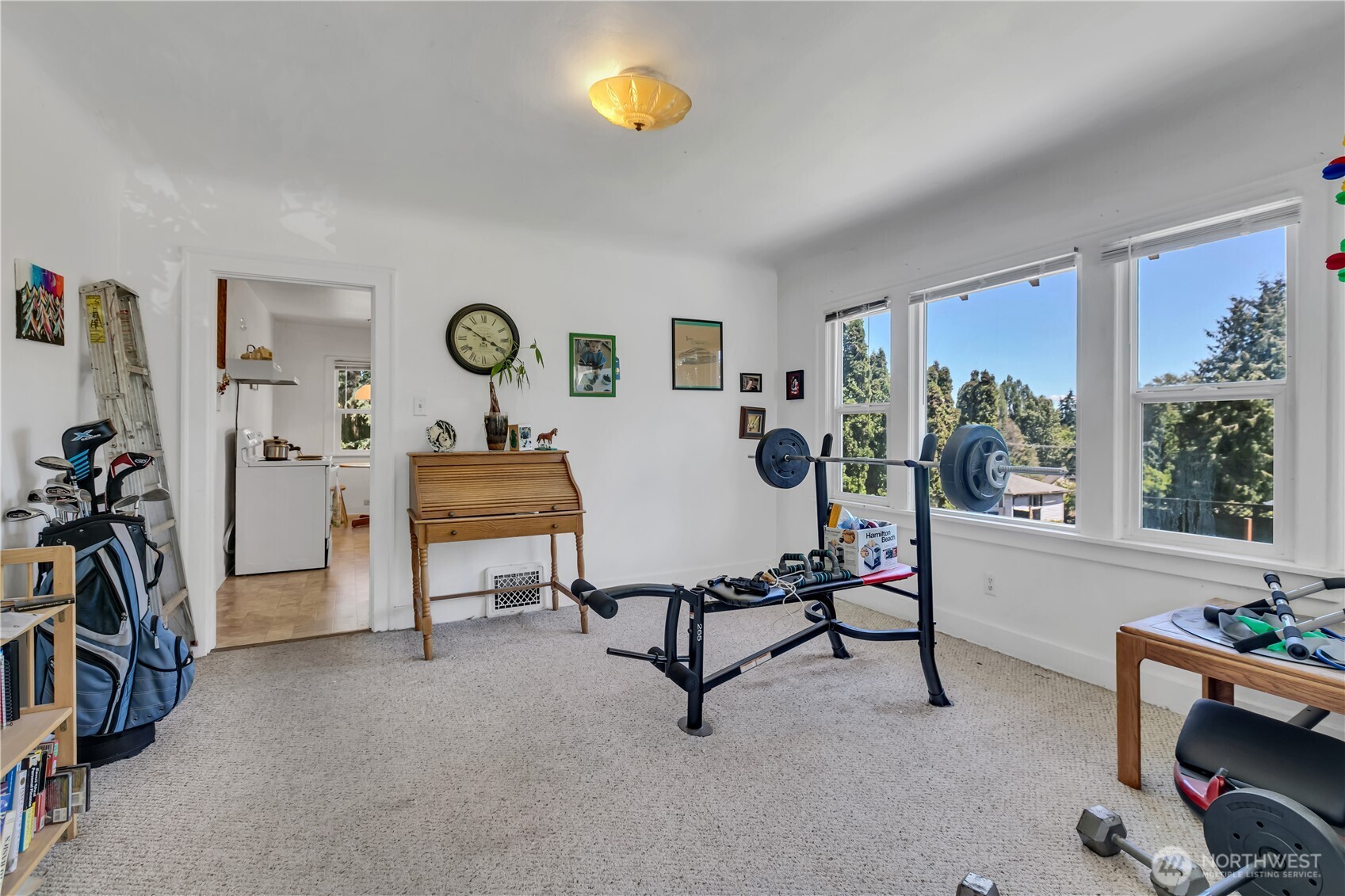 13025 Ambaum Boulevard A & B Property Photo 9