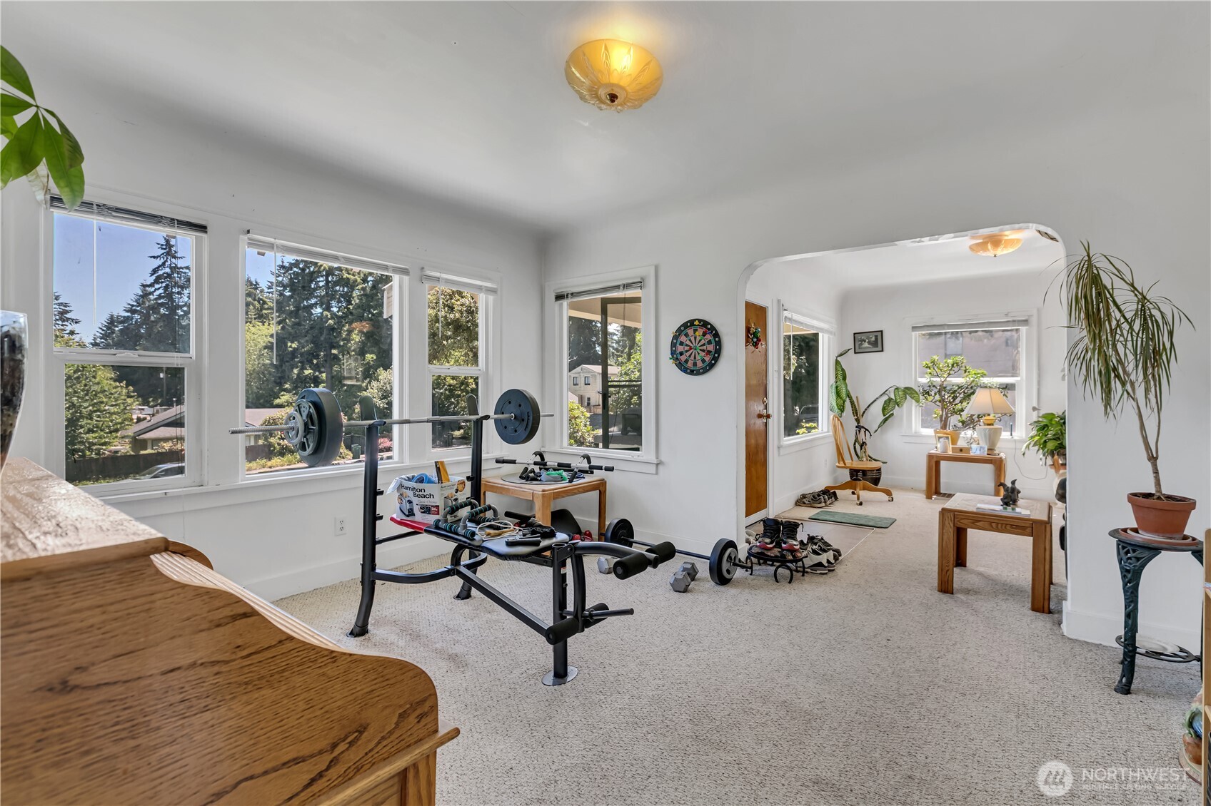13025 Ambaum Boulevard A & B Property Photo 10