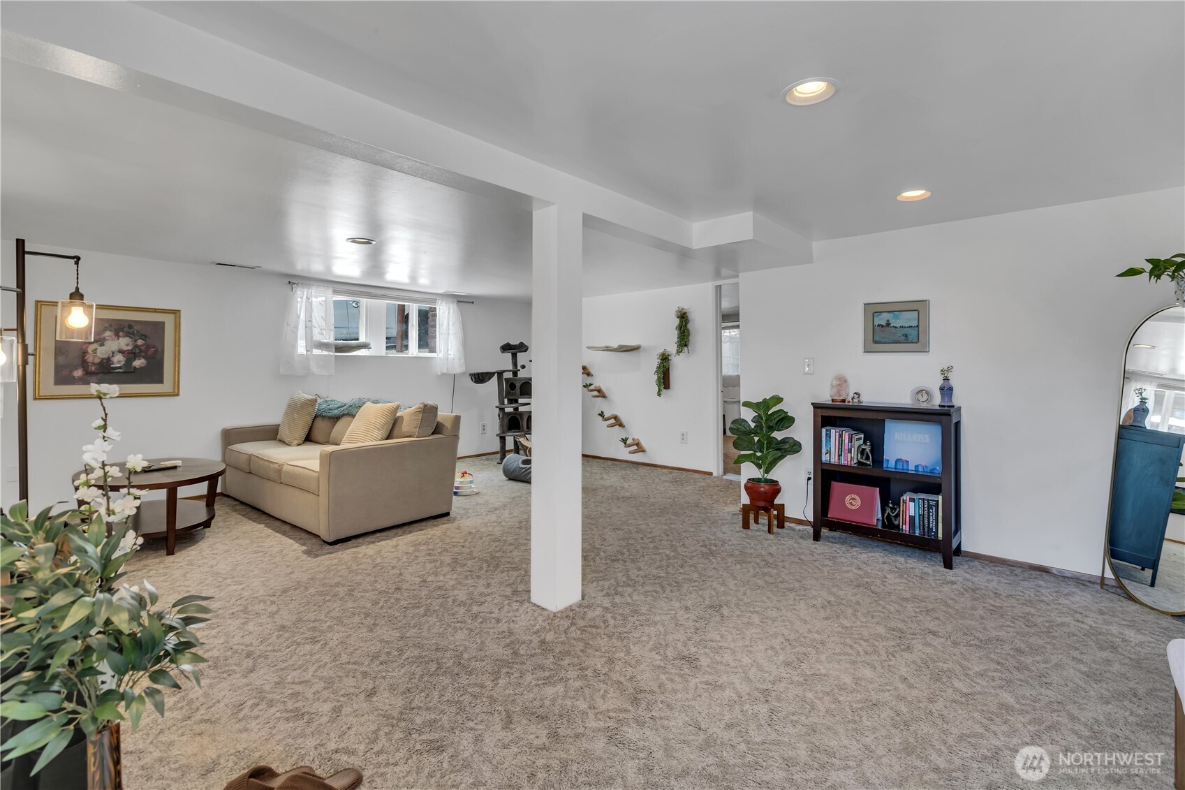 13025 Ambaum Boulevard A & B Property Photo 20