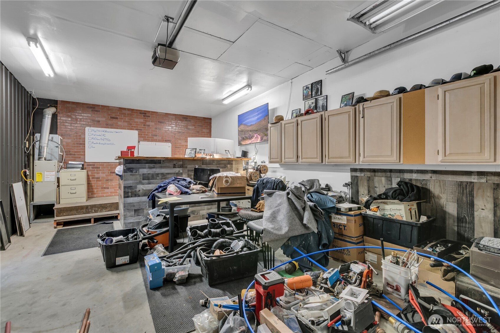 13025 Ambaum Boulevard A & B Property Photo 28