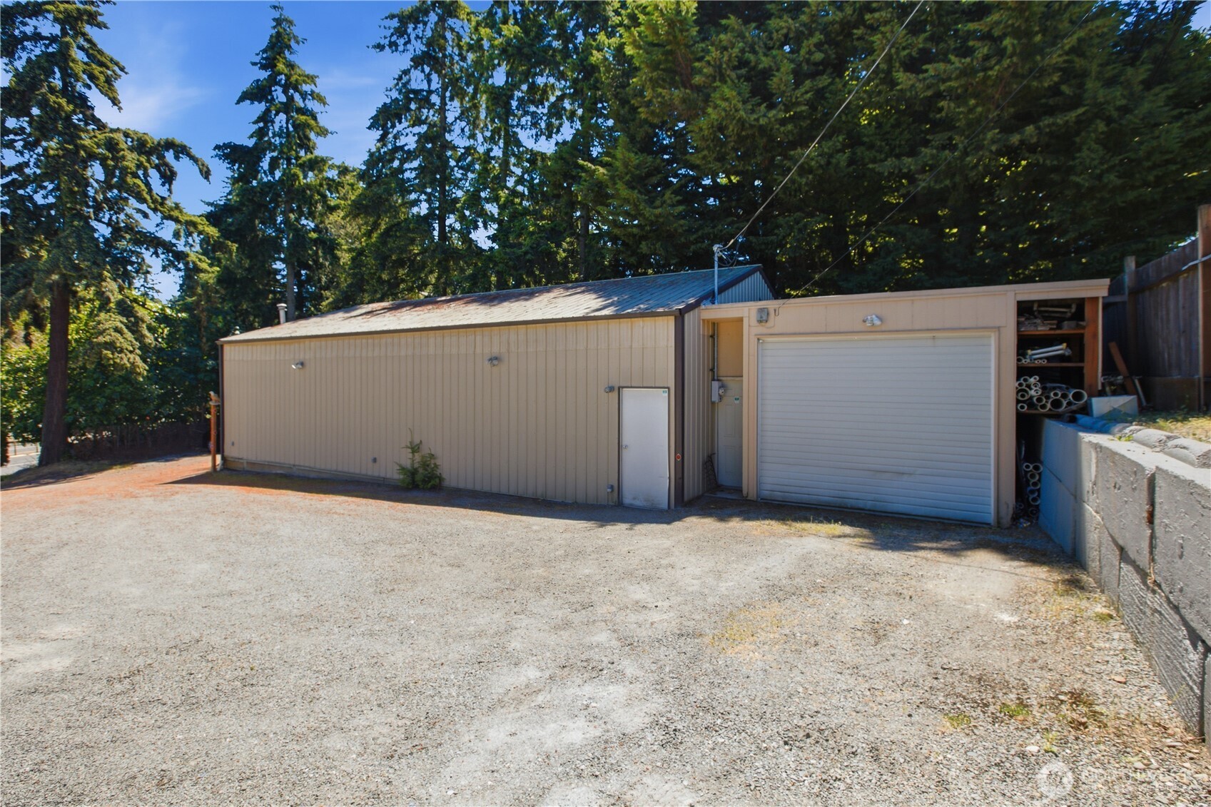 13025 Ambaum Boulevard A & B Property Photo 31