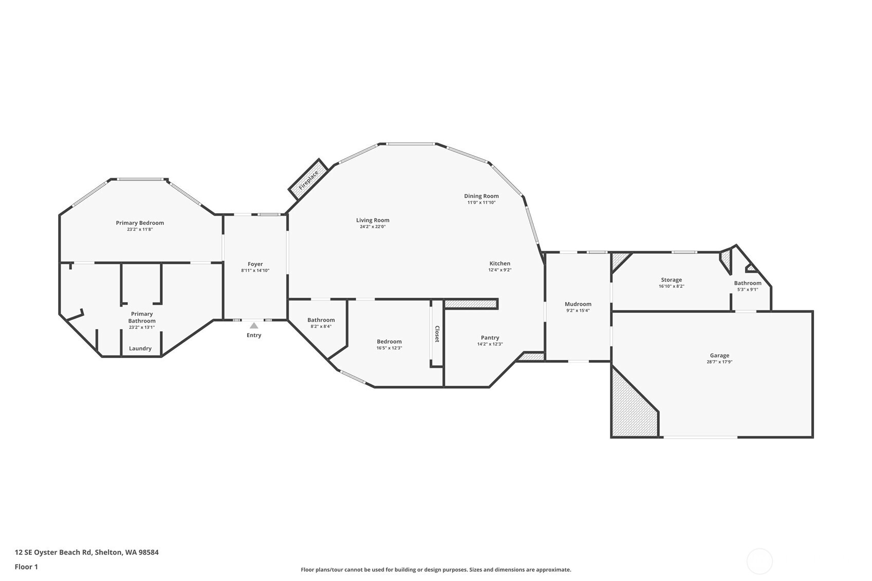 12 Se Oyster Beach Road Property Photo 37