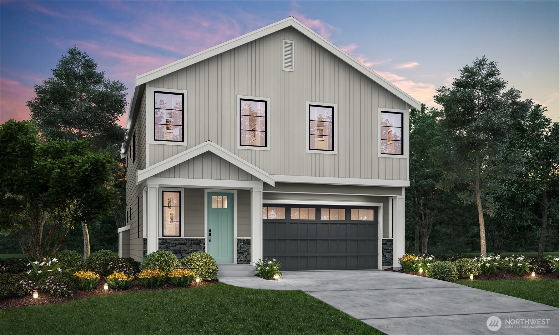 14227 SE 284th Place Property Photo 1