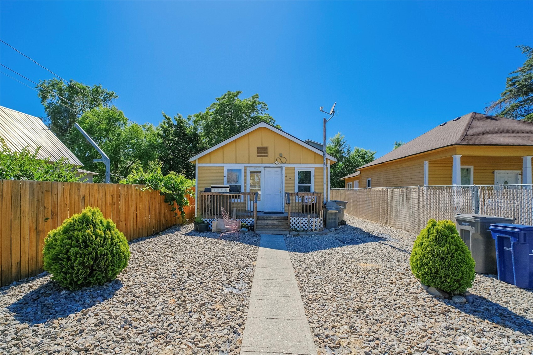 814 816 Cascade Street Property Photo 1