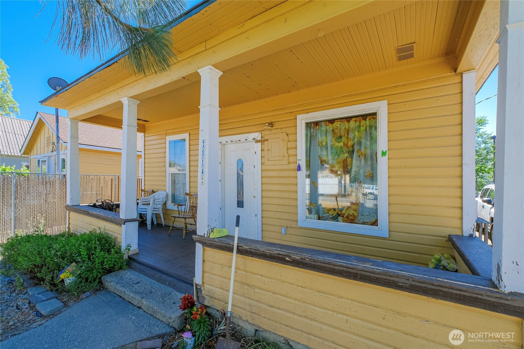 814 816 Cascade Street Property Photo 2