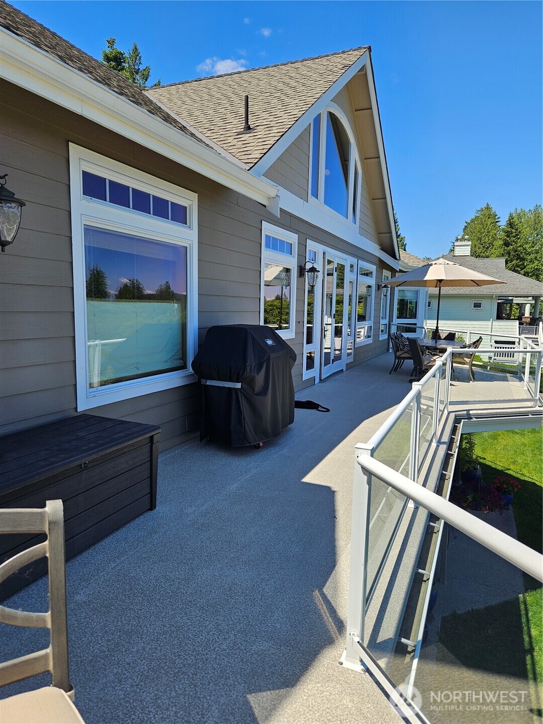 8102 E Perelli Lane Property Photo 5