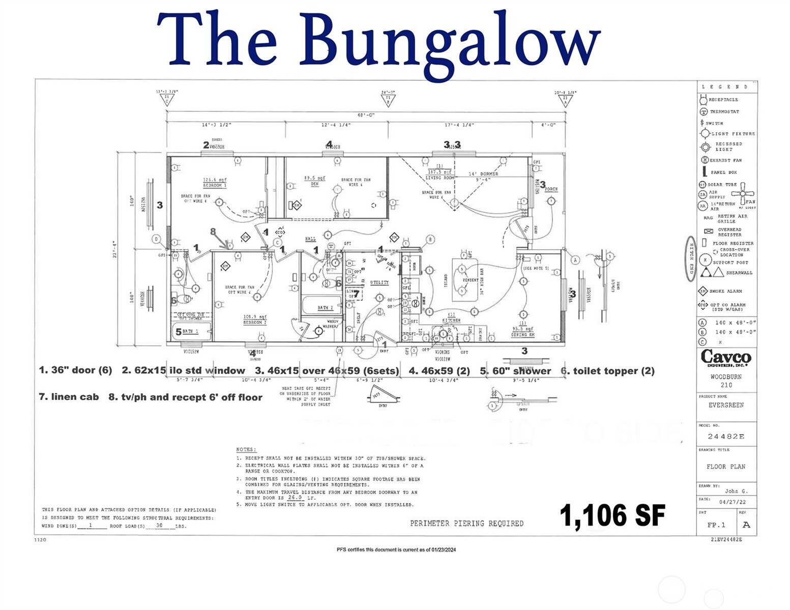 2073 Timber Street 35 Property Photo 16
