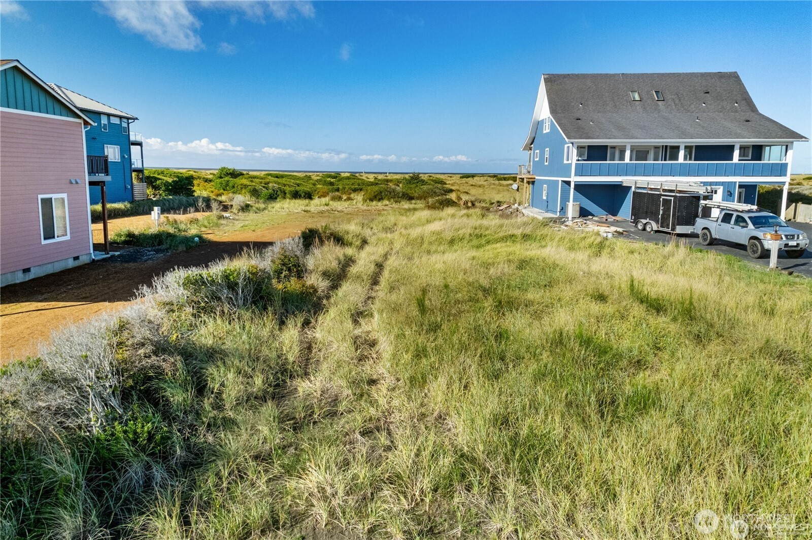 1075 Ocean Shores Boulevard Property Photo 5