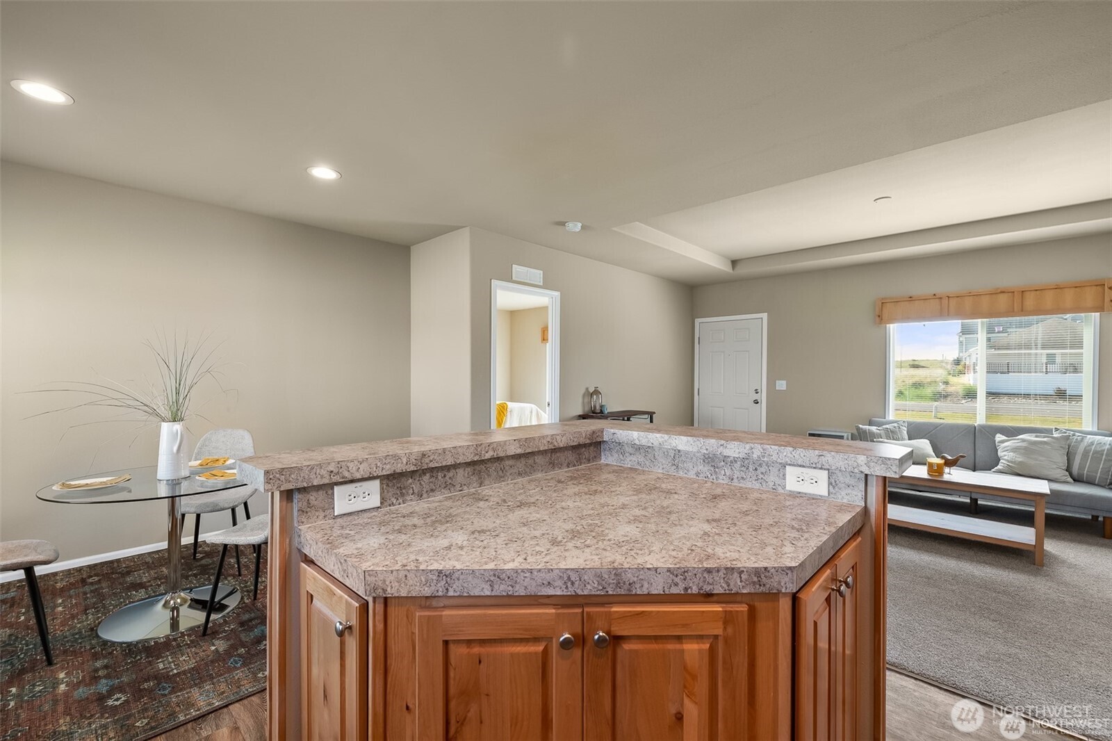 1430 Ocean Shores Boulevard Property Photo 6