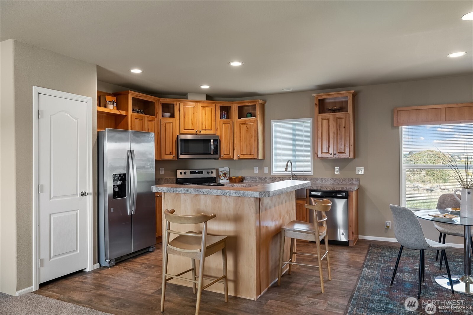 1430 Ocean Shores Boulevard Property Photo 7