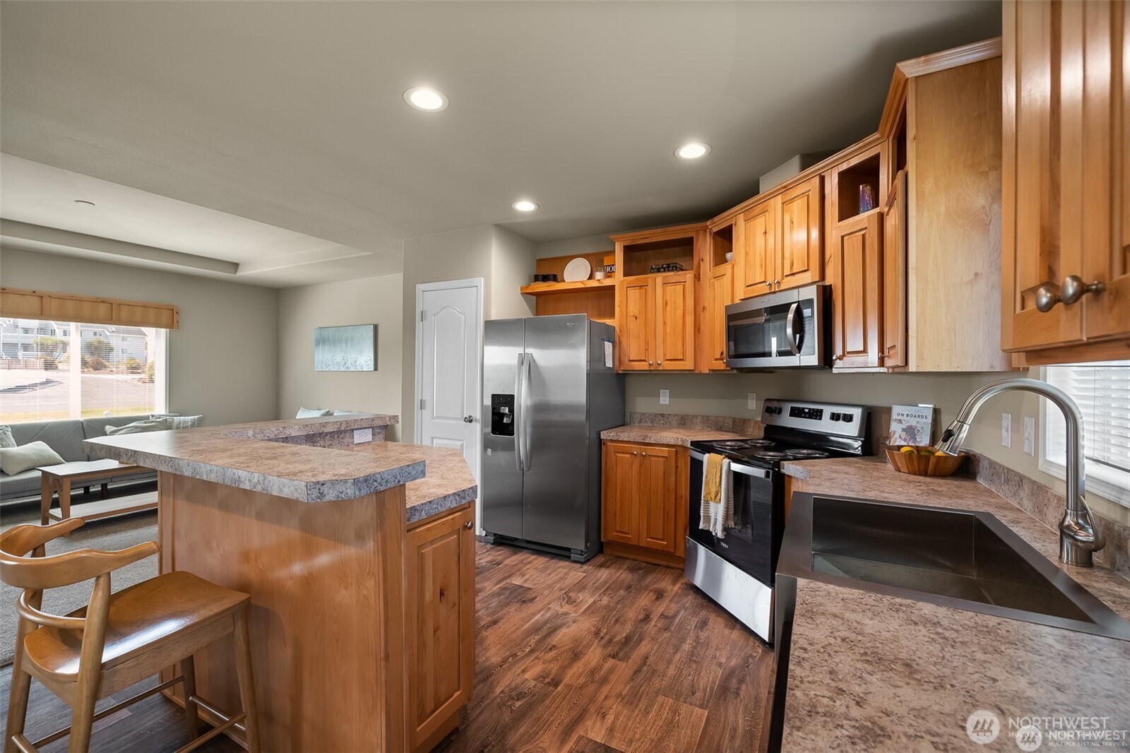 1430 Ocean Shores Boulevard Property Photo 9