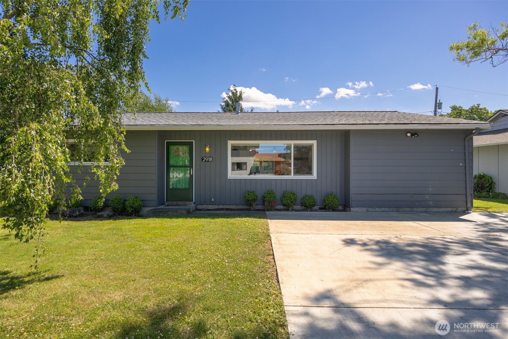 2918 Patton Street Property Photo 2