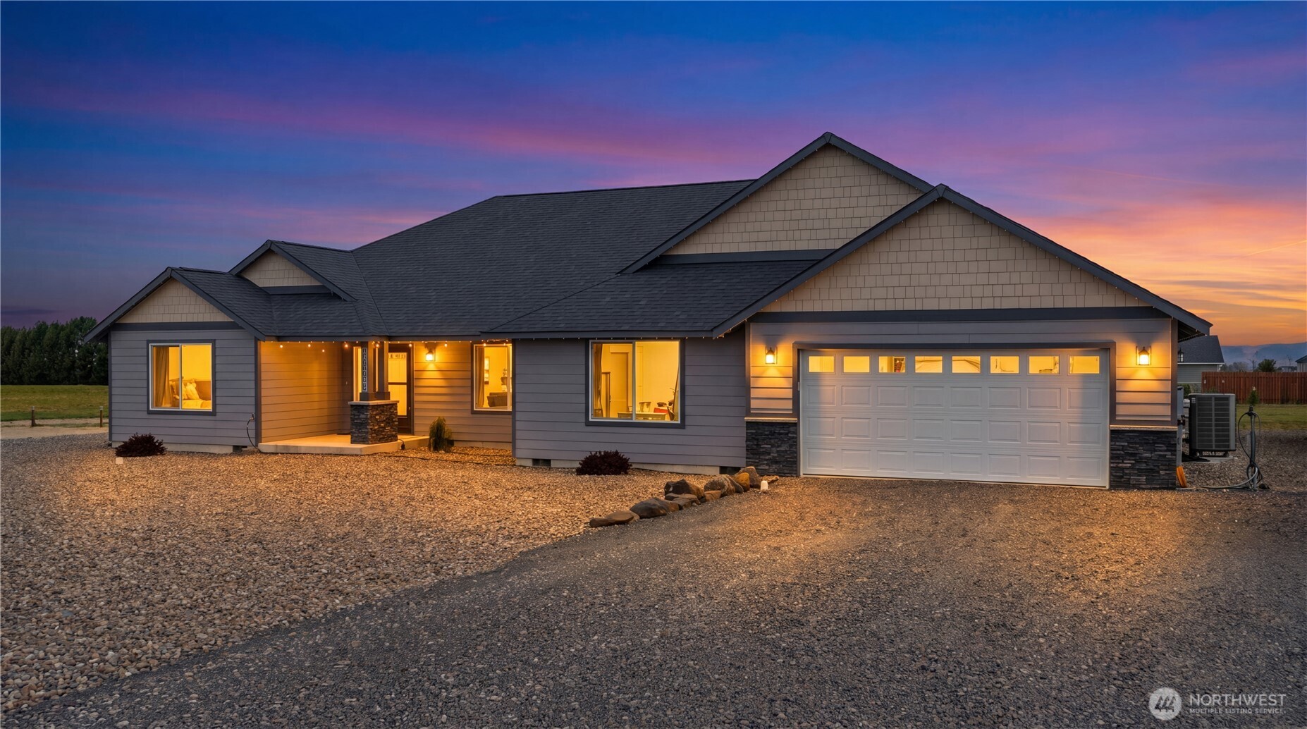 1510 Bitterbrush Drive Property Photo 1
