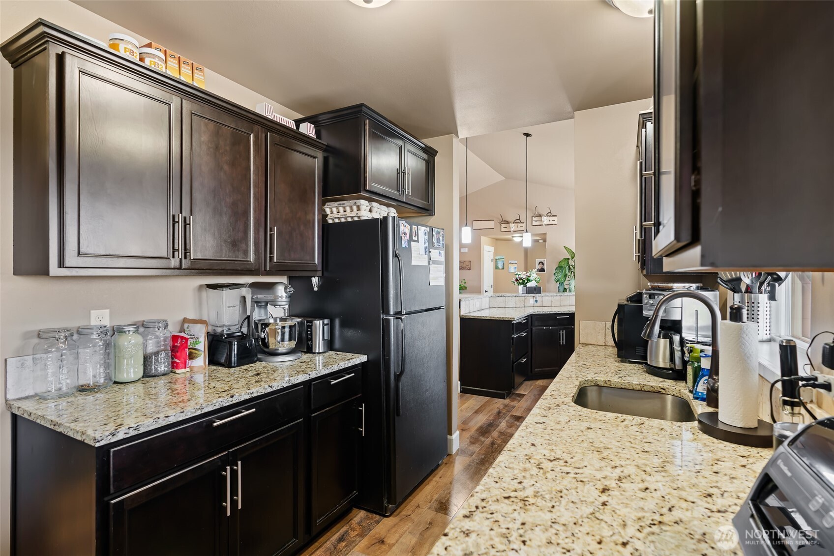 1510 Bitterbrush Drive Property Photo 14