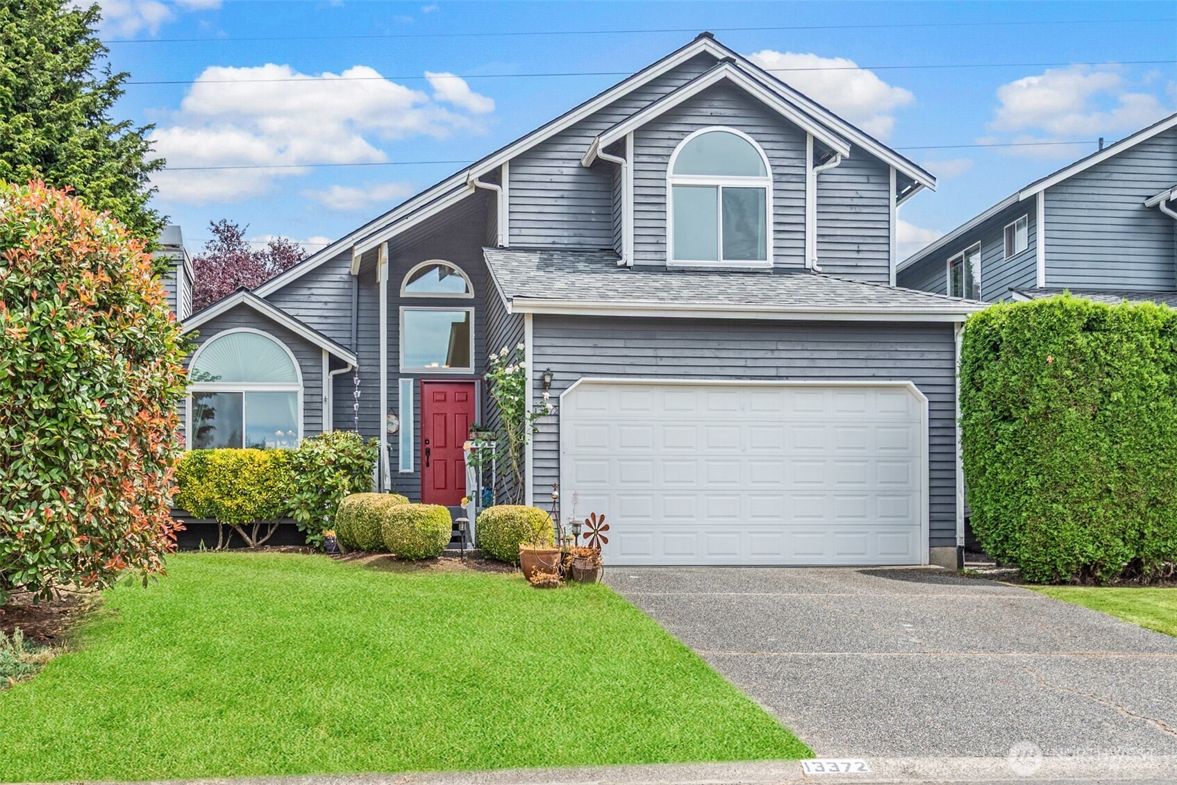 13372 122nd Place Property Photo 1