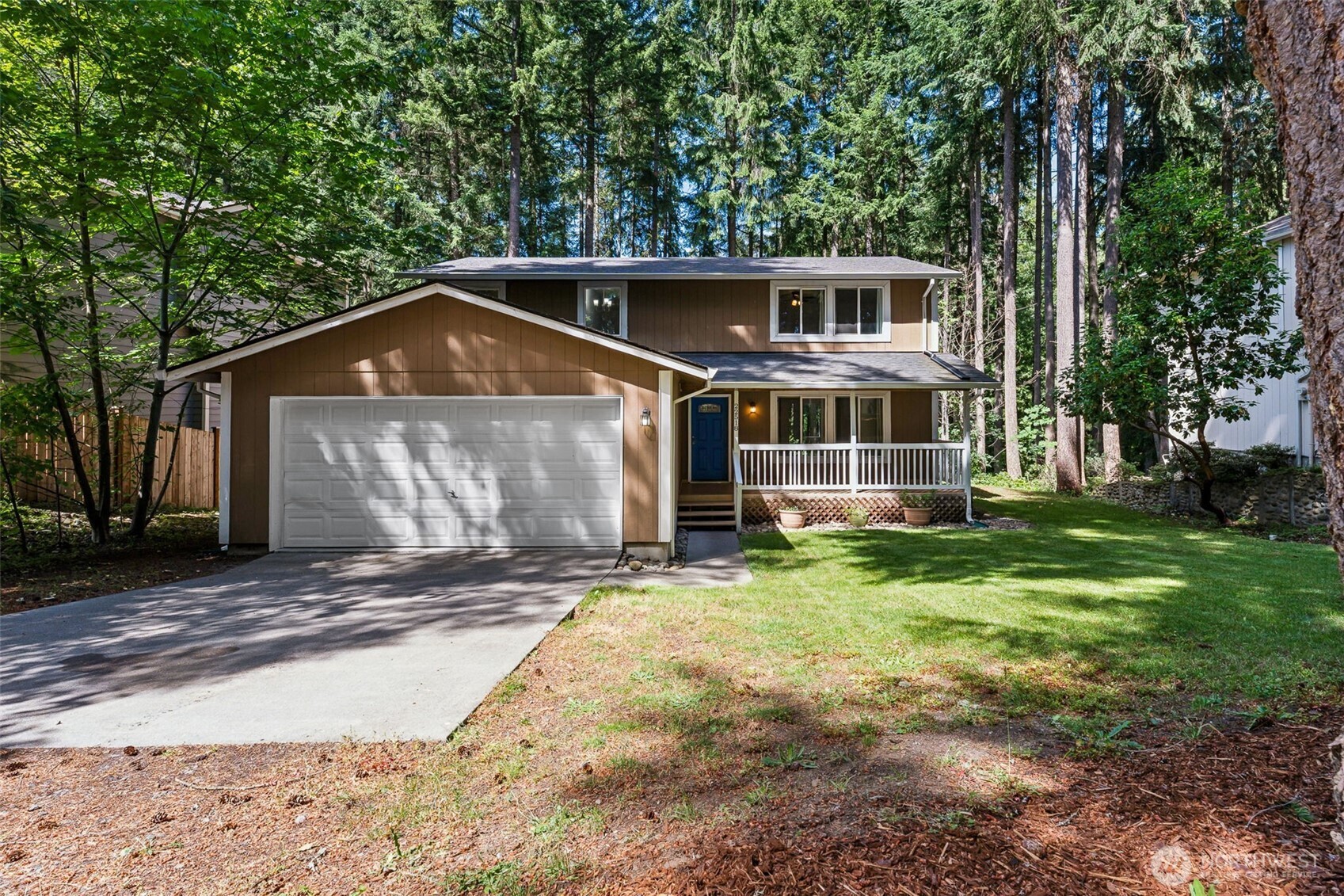 22518 Bluewater Drive Property Photo 1
