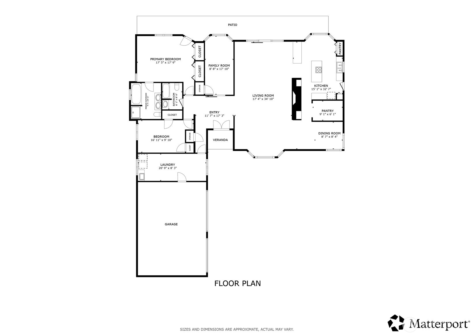 400 E Old Ranch Road Property Photo 40