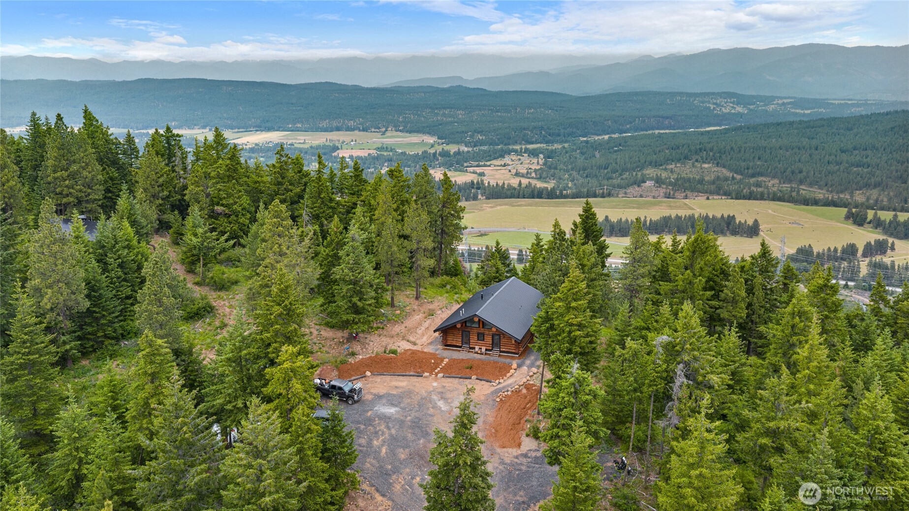 1336 Black Hawk Property Photo 1