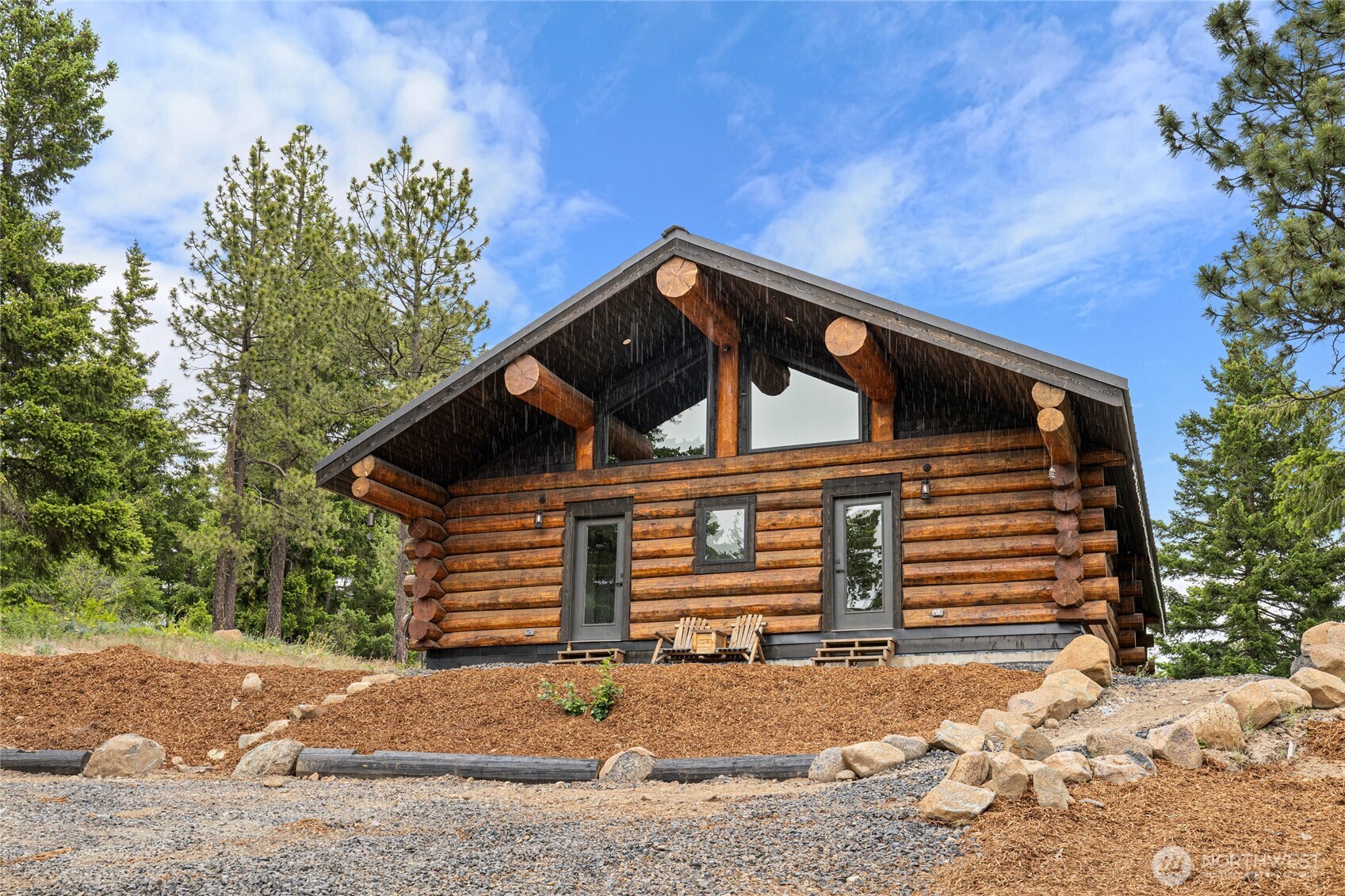 1336 Black Hawk Property Photo 2