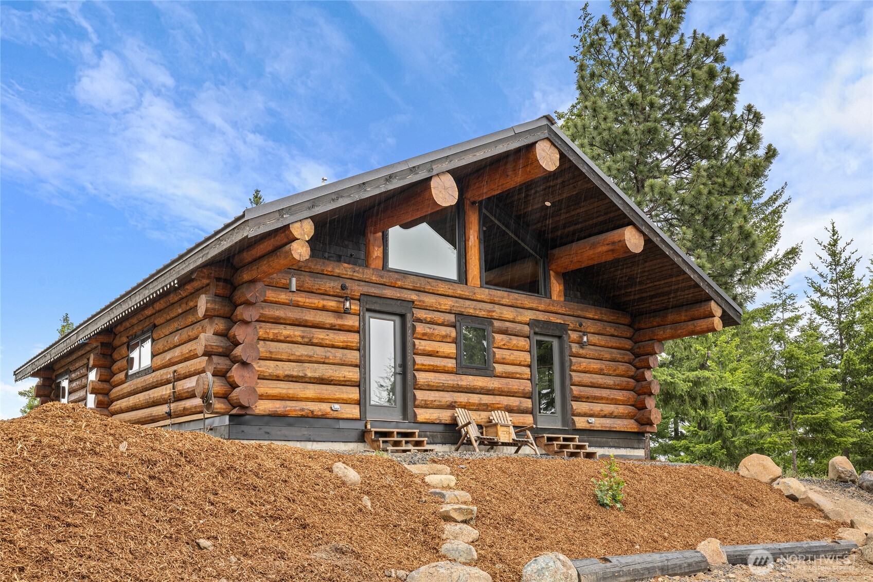 1336 Black Hawk Property Photo 3