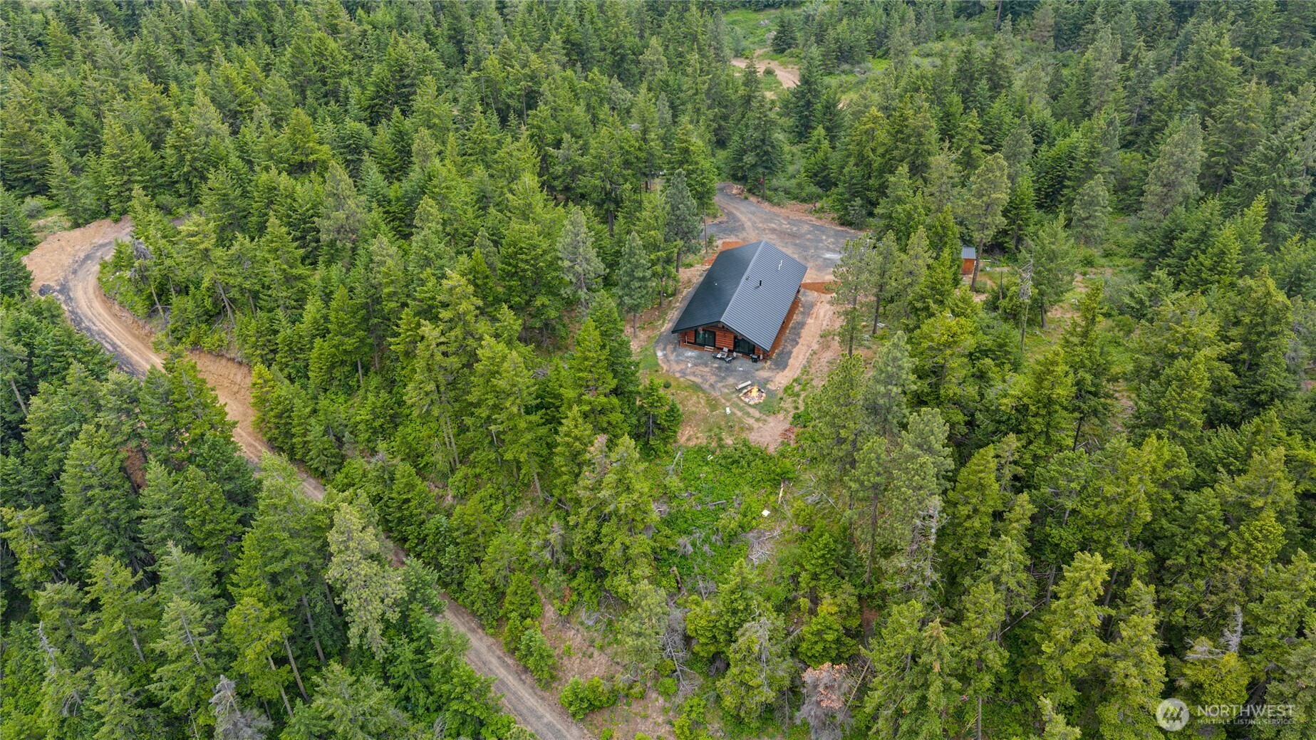 1336 Black Hawk Property Photo 5