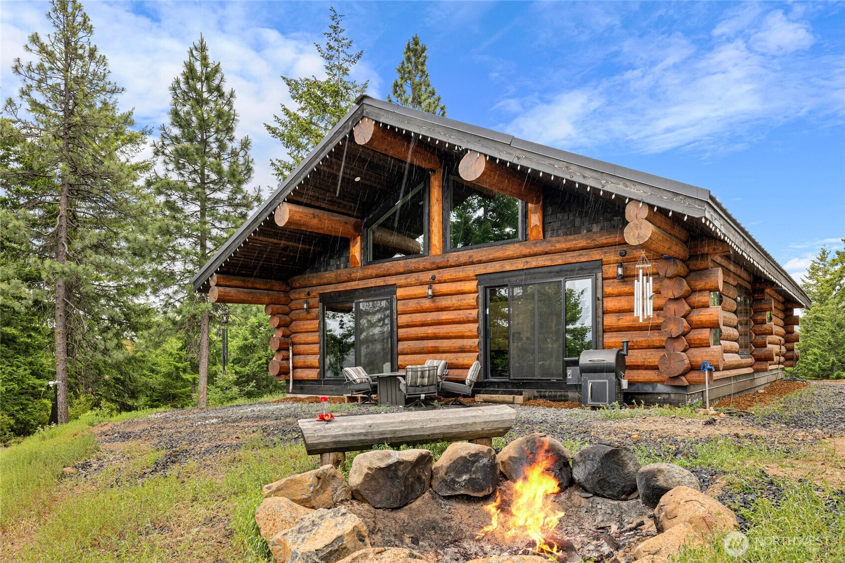 1336 Black Hawk Property Photo 6