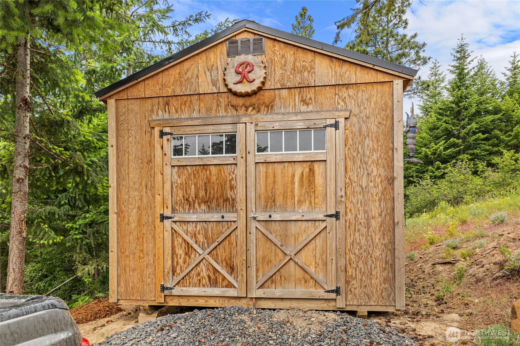 1336 Black Hawk Property Photo 28