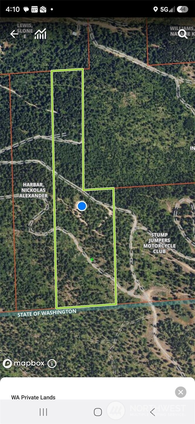 1336 Black Hawk Property Photo 30