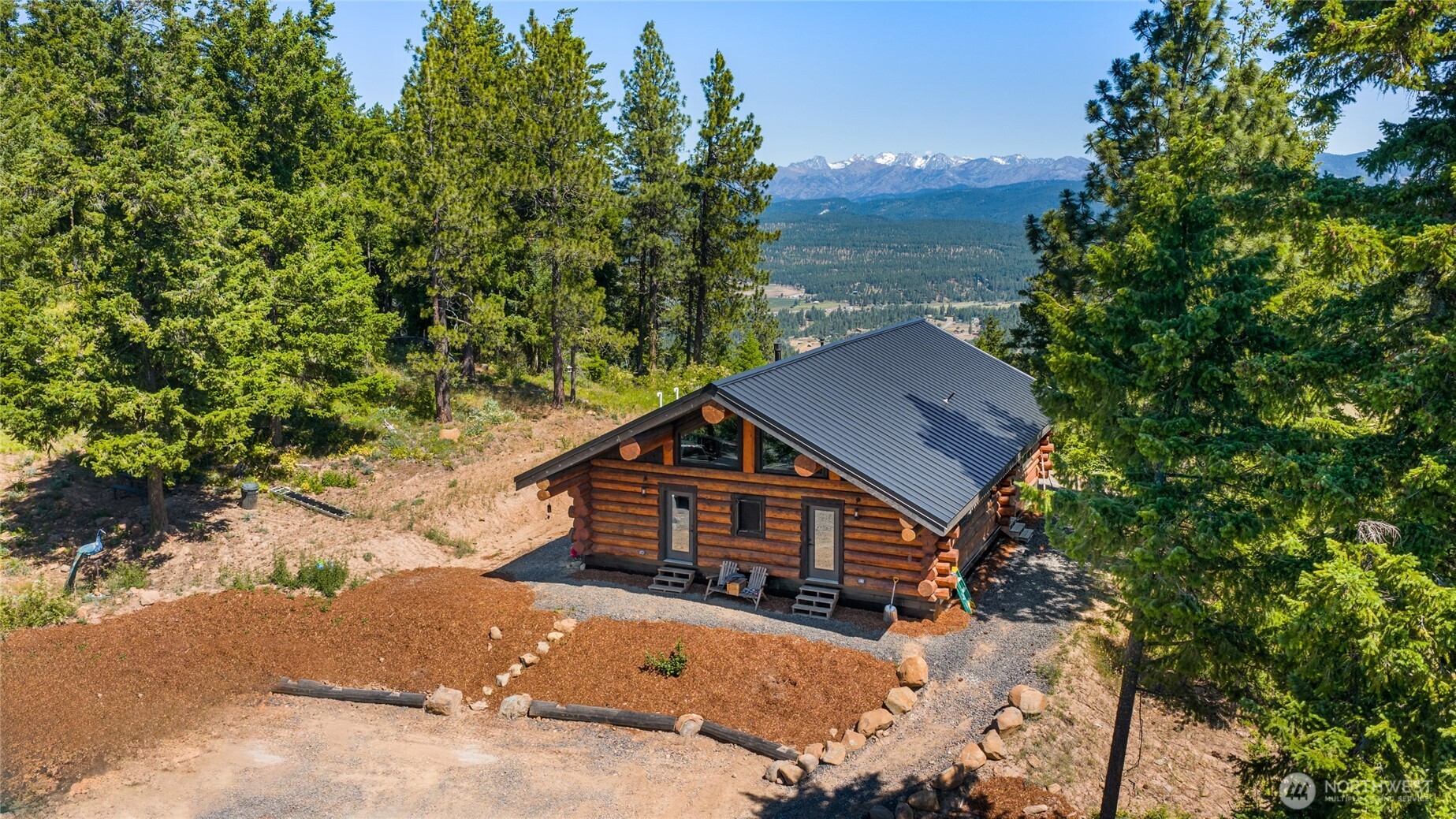 1336 Black Hawk Property Photo 34