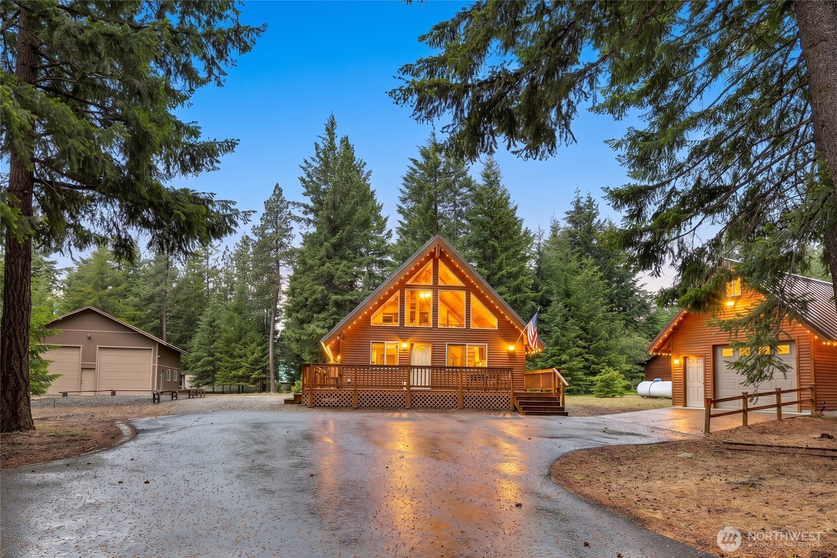 420 Vinegar Bend Road Property Photo 1