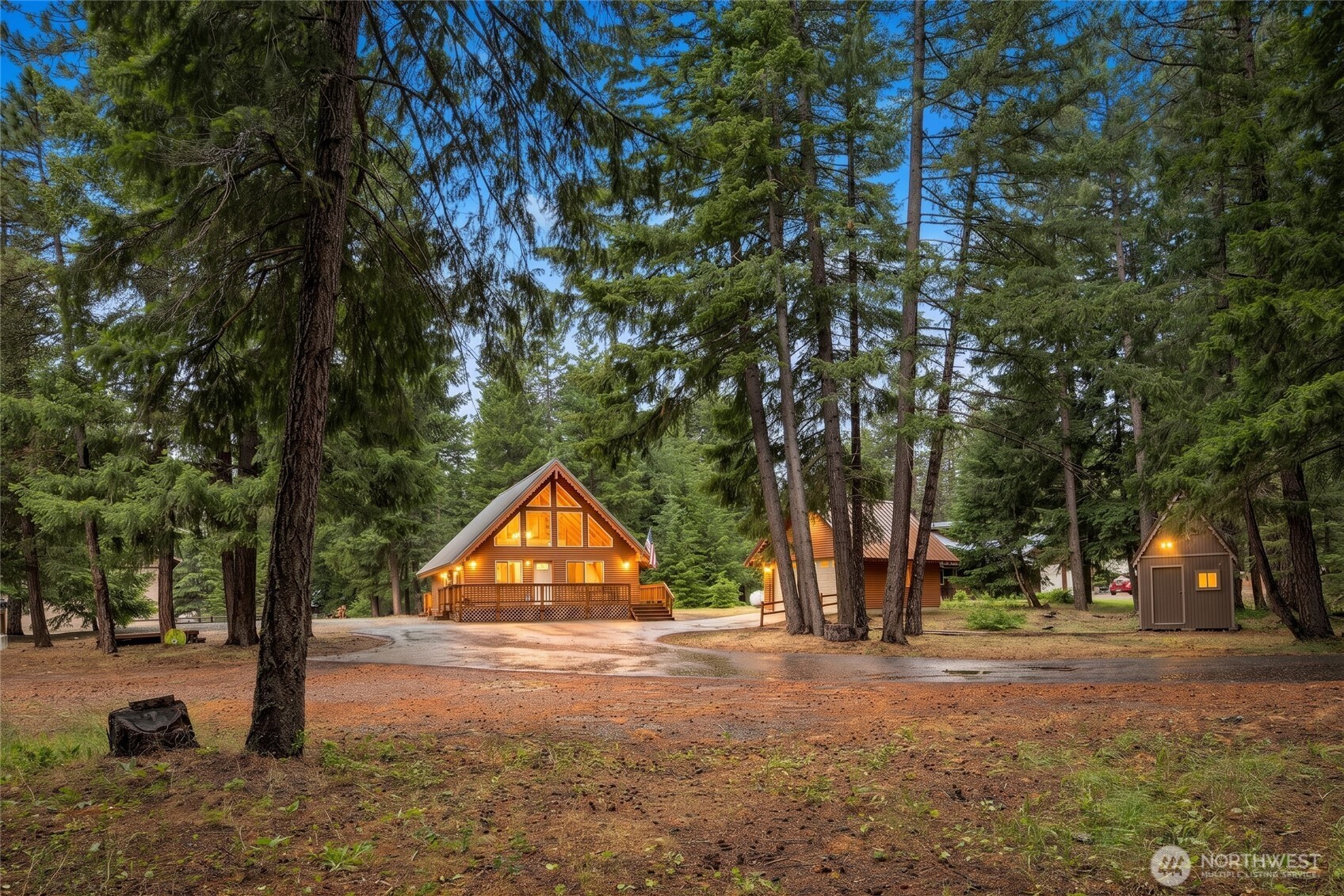 420 Vinegar Bend Road Property Photo 4