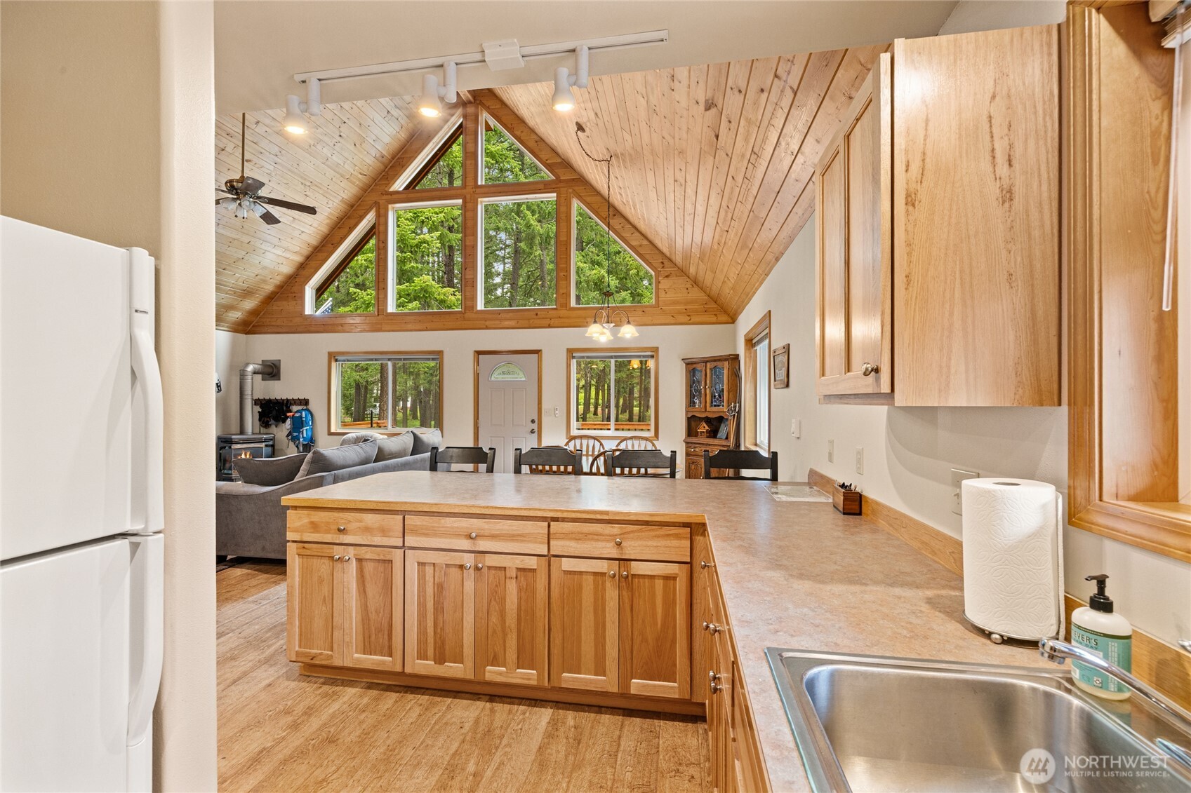 420 Vinegar Bend Road Property Photo 13