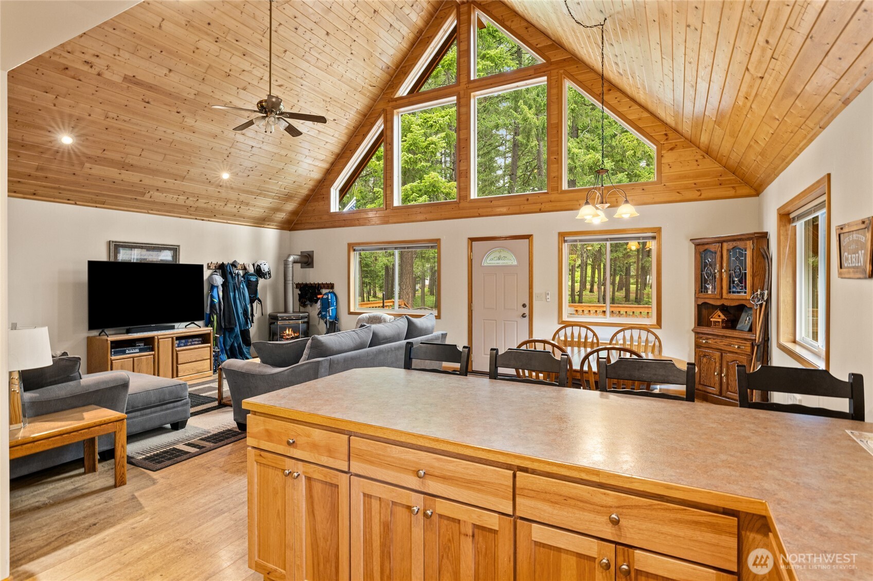420 Vinegar Bend Road Property Photo 14