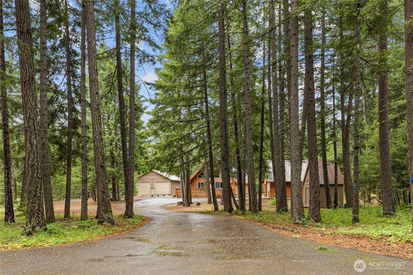 420 Vinegar Bend Road Property Photo 31