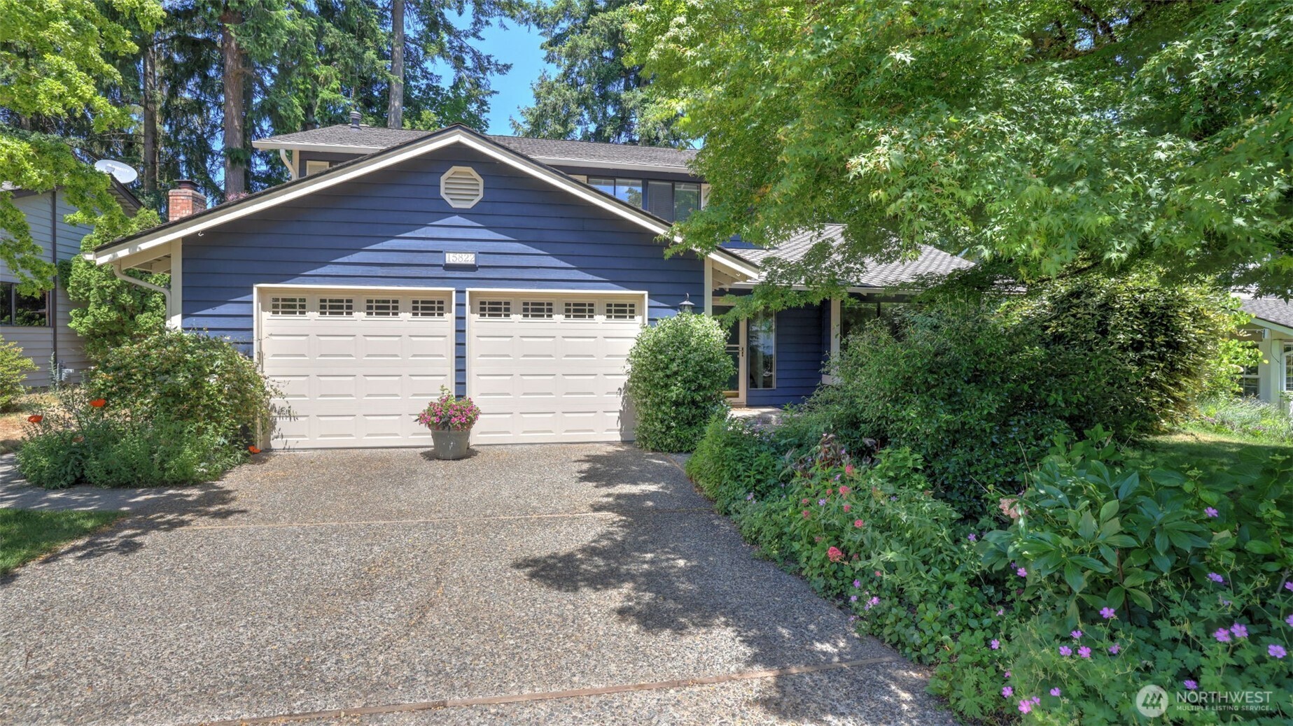 15822 SE 167th Place Property Photo 1
