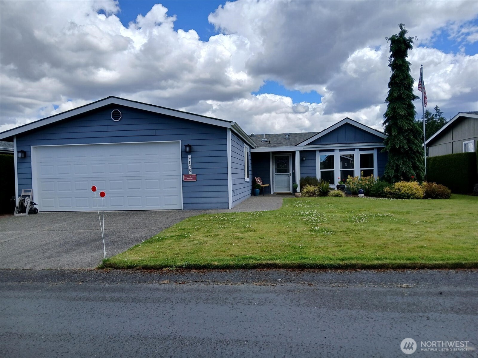9105 58TH Avenue 188 Property Photo 1