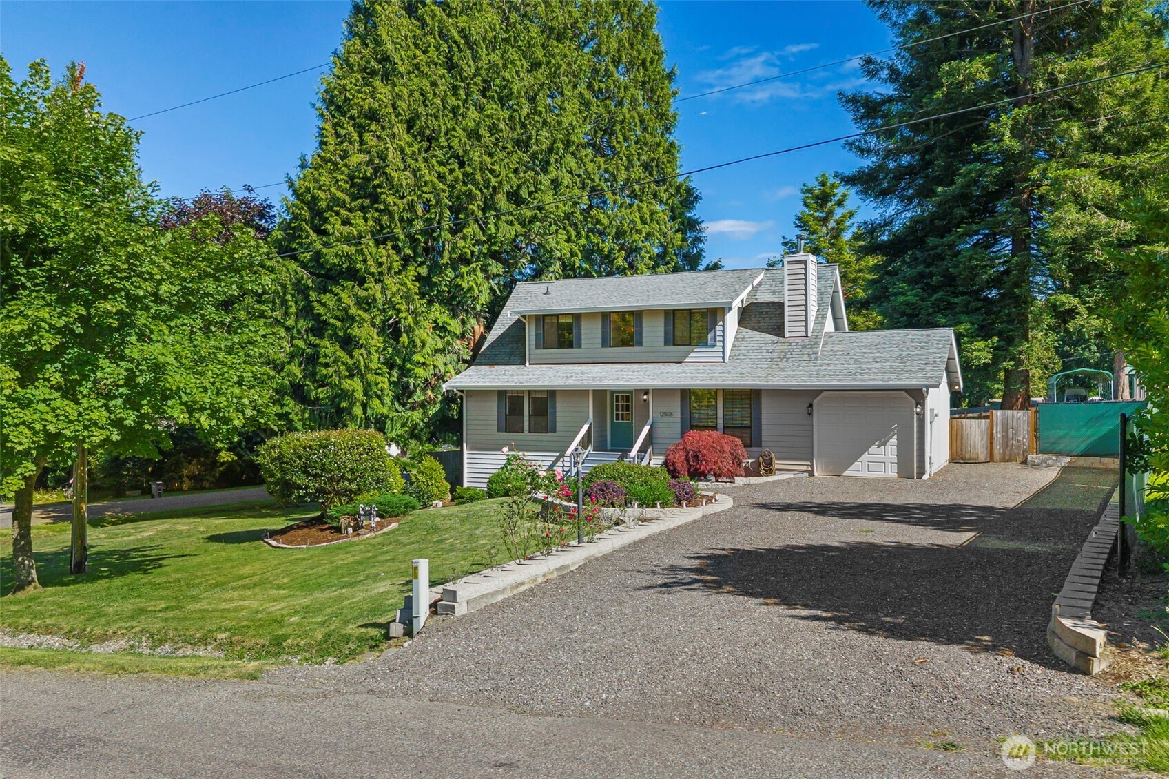 12506 Ne Virginia Court Property Photo 3