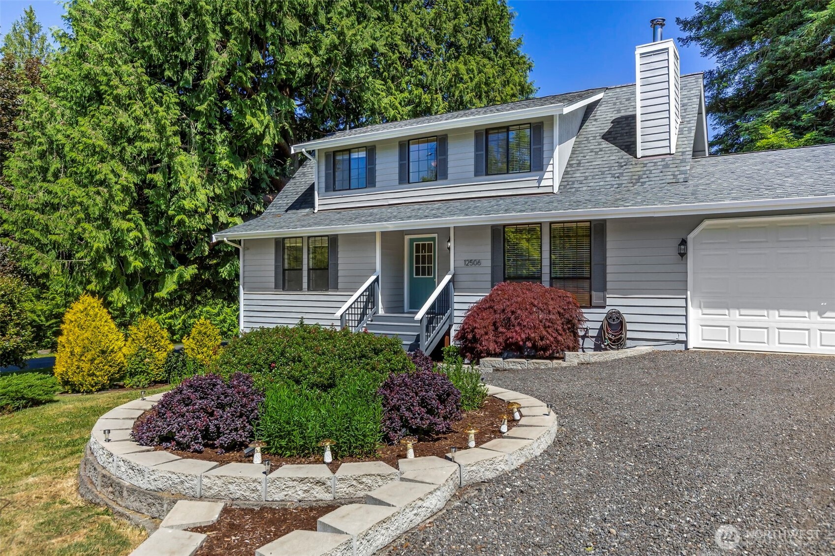 12506 Ne Virginia Court Property Photo 4