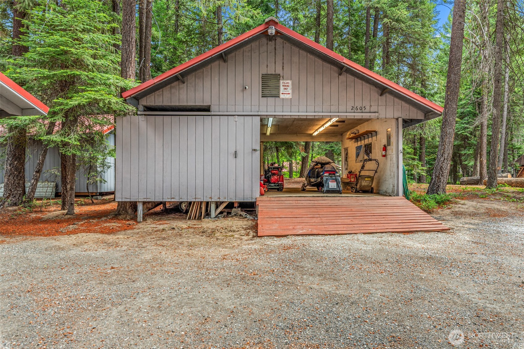 2605 Larch Drive Property Photo 36