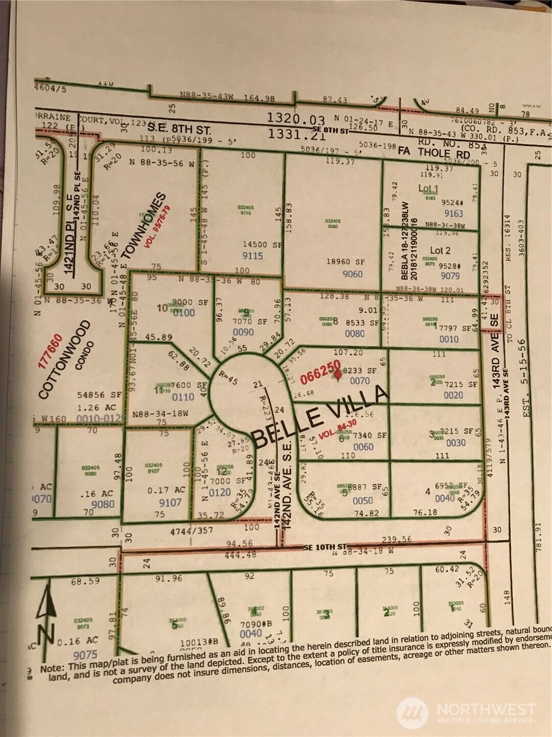 910 142nd Avenue Property Photo 1