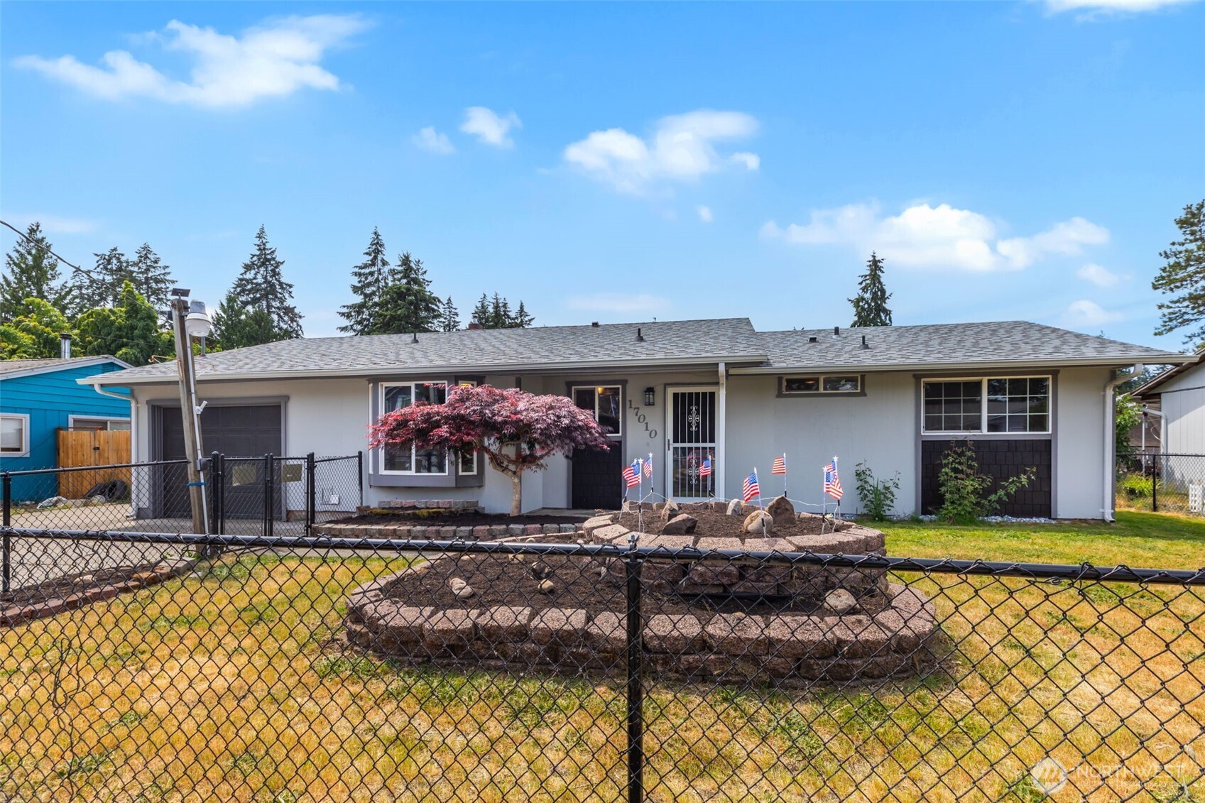 17010 16th Avenue Property Photo 1