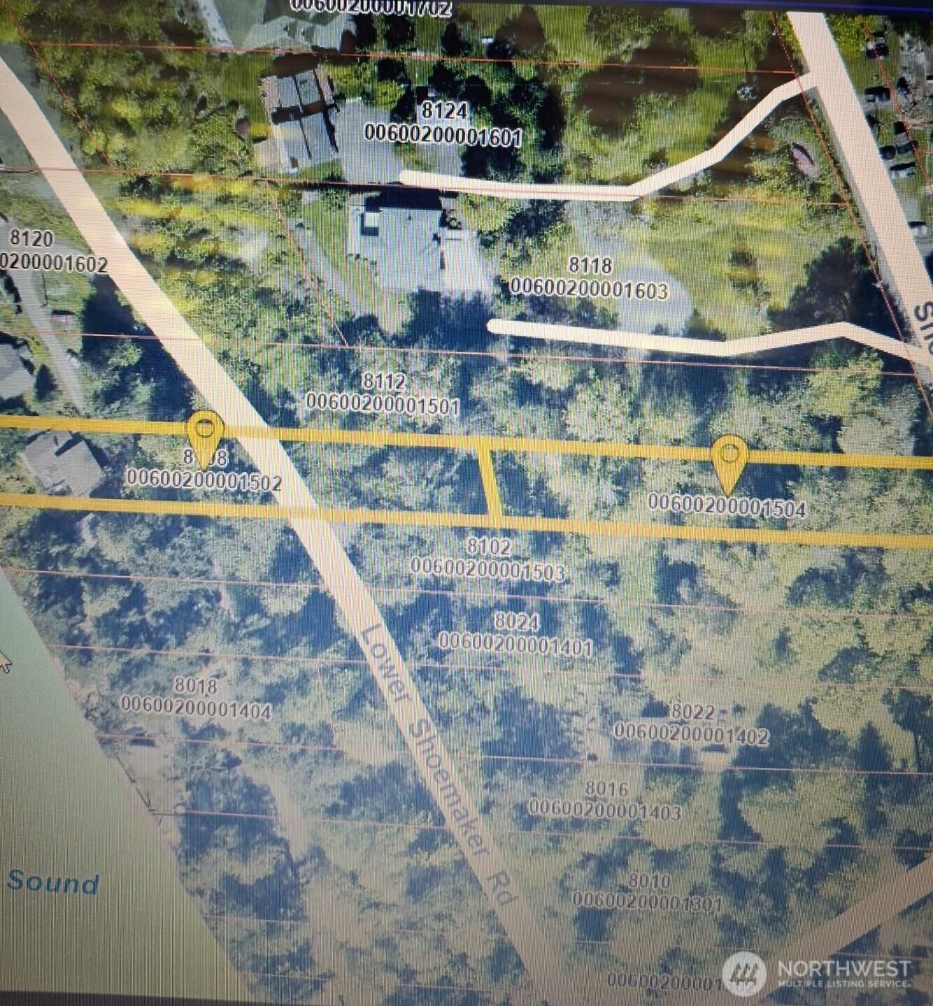 8222 Shoemaker Road Property Photo 8