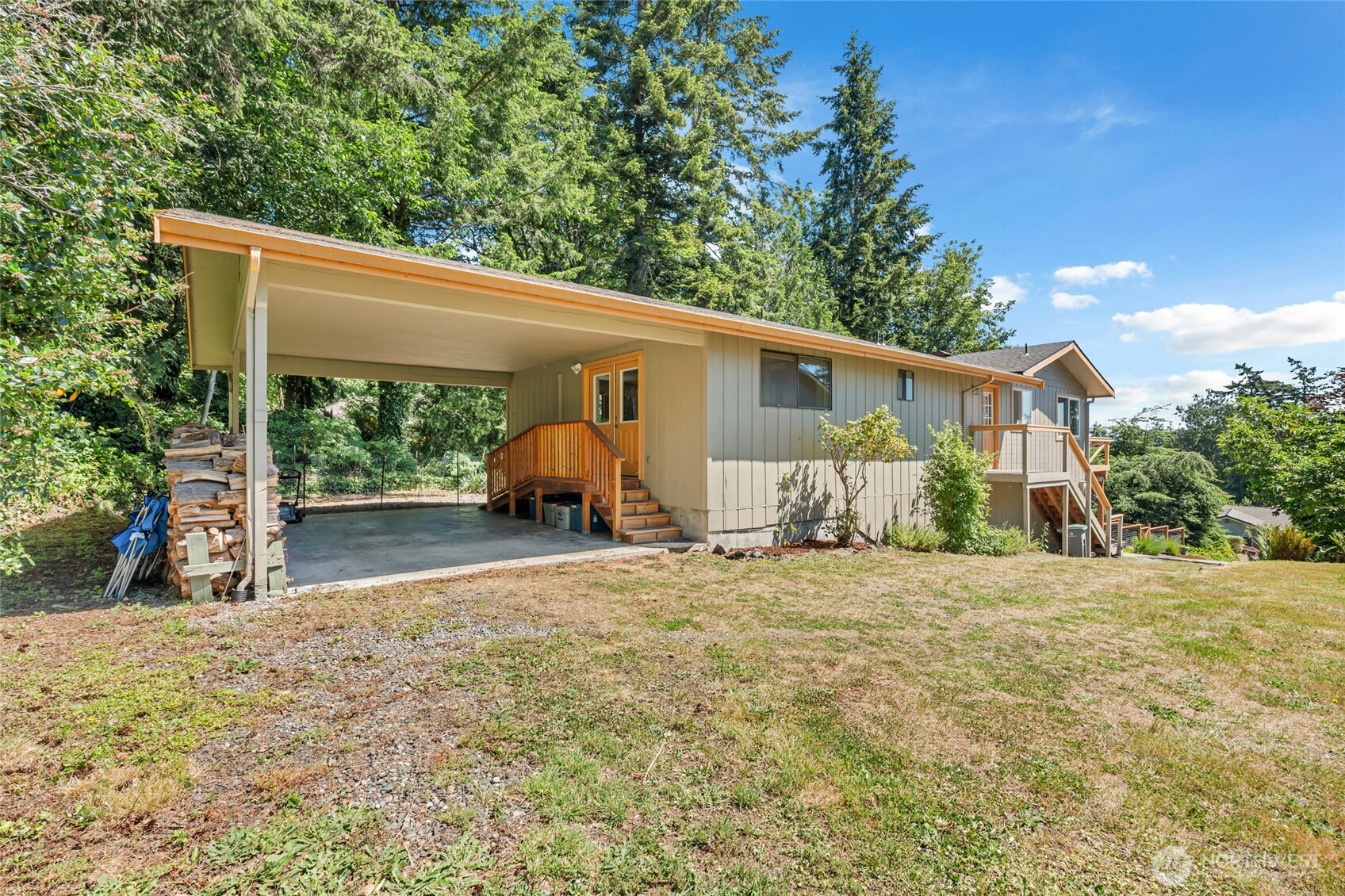 111 Gamble Lane Property Photo 36